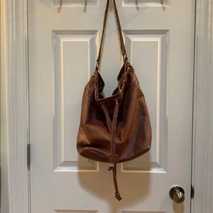 Day & Mood Leather Purse